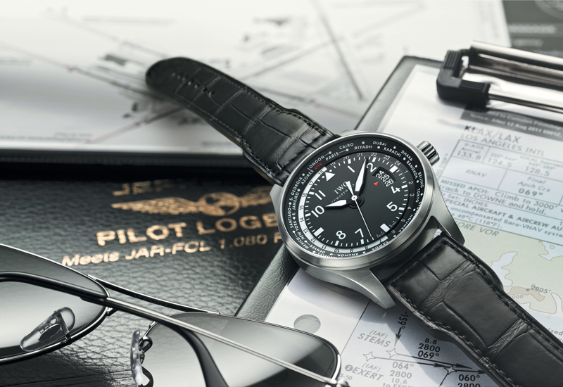 14 iwc pilots watch worldtimer mood